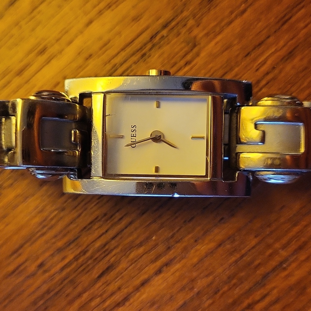 Watch Lot Roxy Guess Mio - Picture 3 of 5
